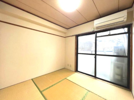 シェモア北沢の内装|物件の内装です