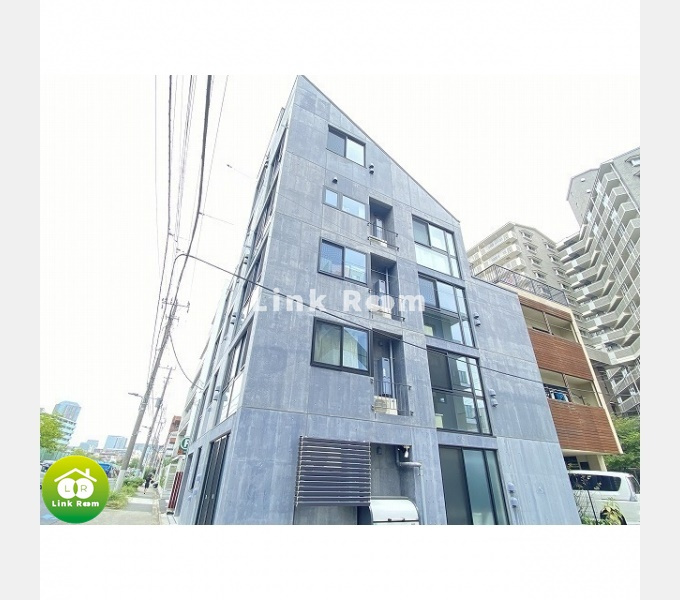 TIME　SHARING門前仲町