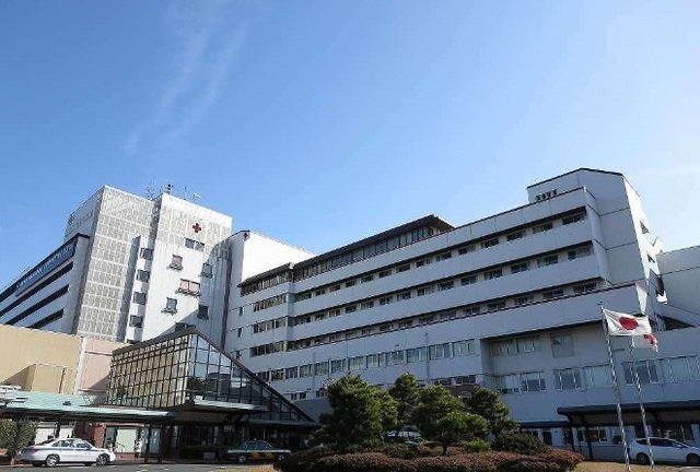 メゾン・ド・グリシーヌ　Ⅱの周辺|武蔵野赤十字病院まで3000m