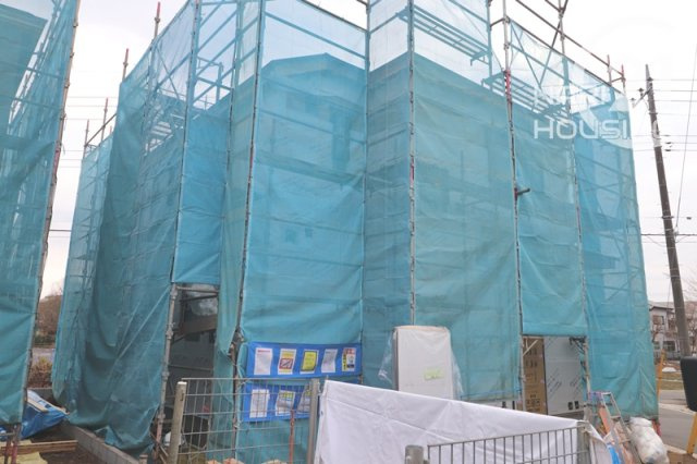 【省エネ性能ラベル】 | リーブルガーデン　あきる野市伊奈　新築　全15棟　10号棟 | 省エネ性能ラベル