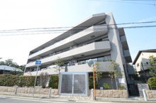 ステイツ夙川北名次町の画像