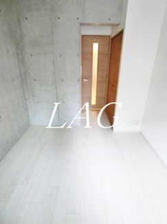 【寝室】 | ＬＡＵＲＥＬ　ＴＯＧＯＳＨＩ | 寝室です。