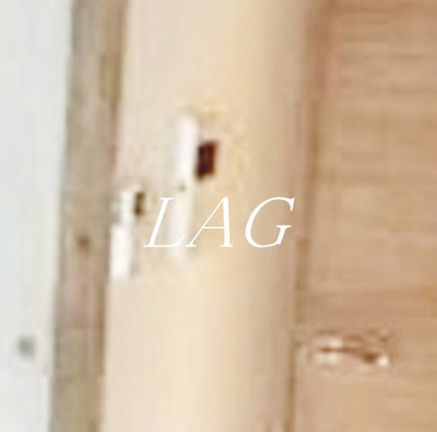 【セキュリティ】 | ＬＡＵＲＥＬ　ＴＯＧＯＳＨＩ | モニター付きインターホンです。