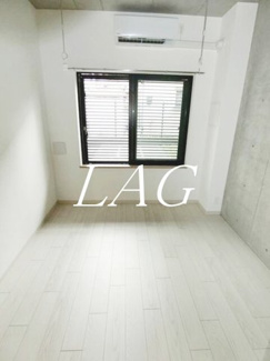 【居間・リビング】 | ＬＡＵＲＥＬ　ＴＯＧＯＳＨＩ | 洋室のお部屋です。