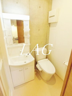 【トイレ】 | ＬＡＵＲＥＬ　ＴＯＧＯＳＨＩ | トイレです。