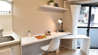 【トイレ】 | デ・リード御所北