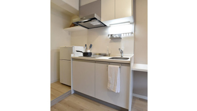 【設備】 | デ・リード御所北