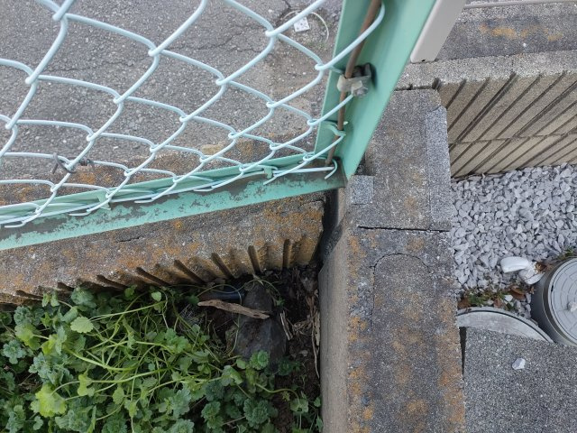 入間市売土地の周辺