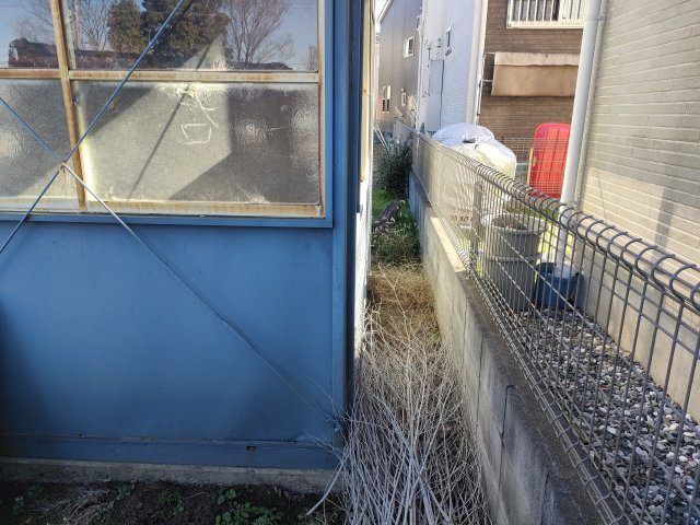 入間市売土地の周辺