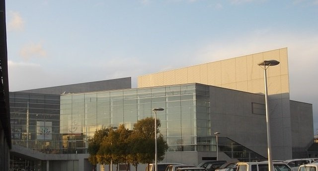 フェアリーコート北上の周辺|さくらホールまで650m