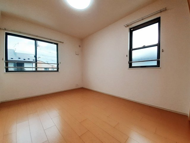 フェアリーコート北上の内装