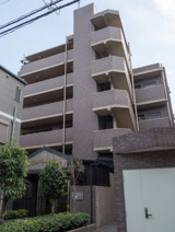 レーベンハイム中板橋Ⅱの画像