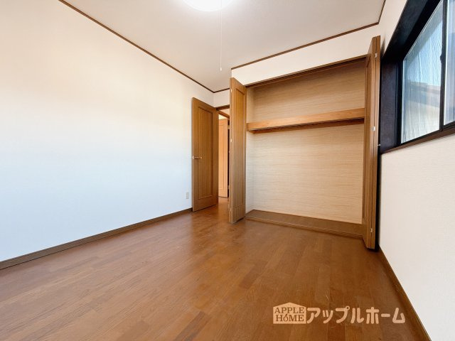 【中古住宅】深谷市上野台 第3　の洋室