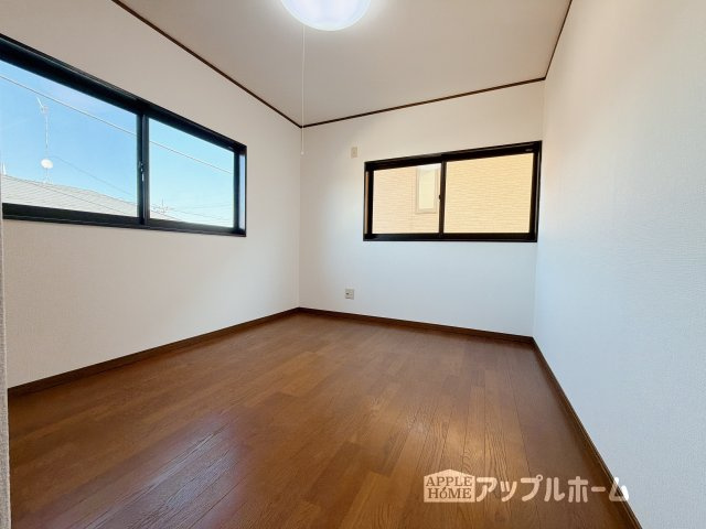 【中古住宅】深谷市上野台 第3　の洋室