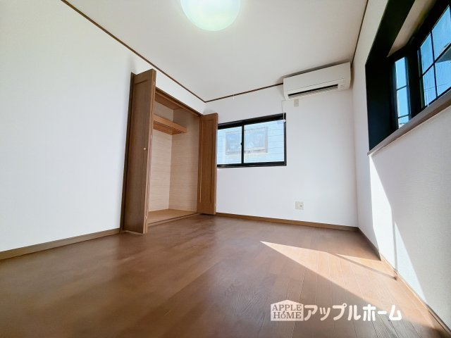 【中古住宅】深谷市上野台 第3　の洋室