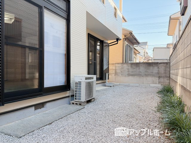 【中古住宅】深谷市上野台 第3　のその他