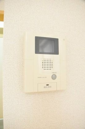 ウィステリア　両国のセキュリティ