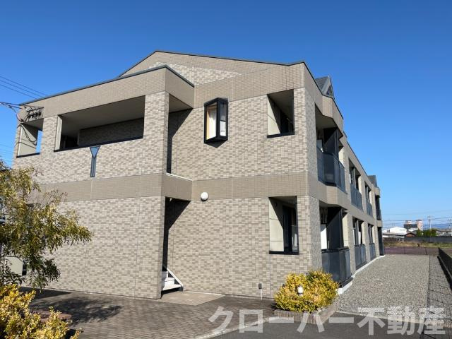 アンベリール南