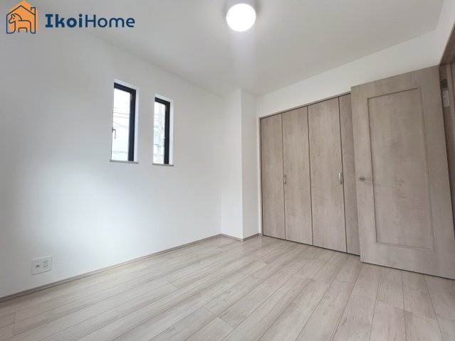 神戸市西区樫野台6丁目　A号棟　新築戸建の内装|【ホームページに現地動画掲載中】●年中無休：当日予約可●弊社独自の「自己資金0円プラン」もあります。