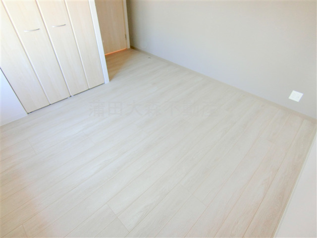 シルベーヌ池上のその他|洋室7帖