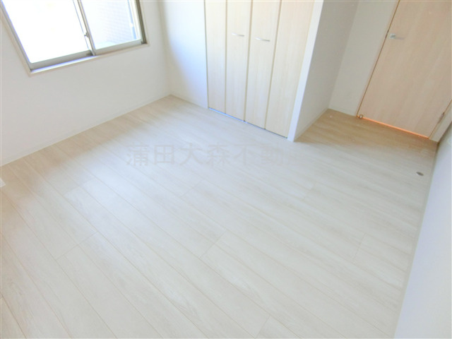 シルベーヌ池上のその他|洋室7帖