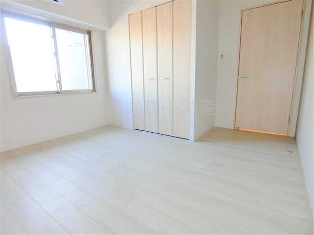 シルベーヌ池上のその他|洋室7帖