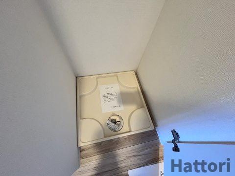 セレニテ新大阪プリエの設備