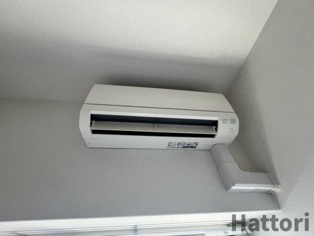 セレニテ新大阪プリエのその他