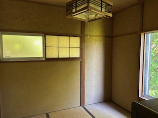 伊東市　イトーピア一碧のその他|和室