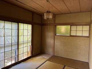 伊東市　イトーピア一碧のその他|和室