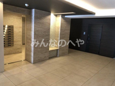 【その他共用部分】 | レアライズ清澄白河