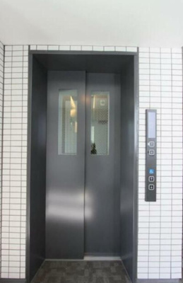 【その他共用部分】 | レアライズ清澄白河