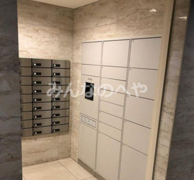 【設備】 | レアライズ清澄白河