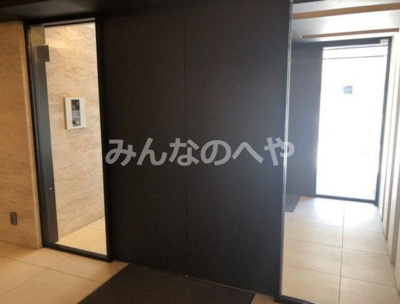 【セキュリティ】 | レアライズ清澄白河