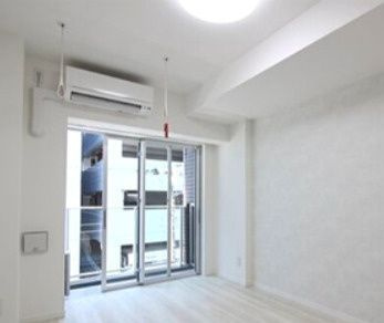 【居間・リビング】 | レアライズ清澄白河