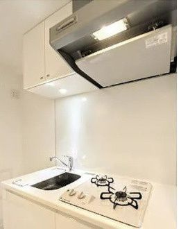 【キッチン】 | レアライズ清澄白河