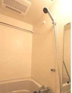 【浴室】 | レアライズ清澄白河