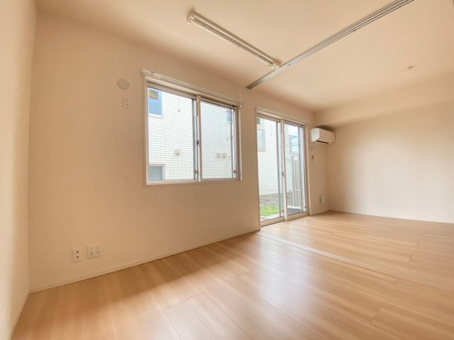 【洋室】 | カーサマレ