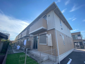 【外観】 | カーサマレ