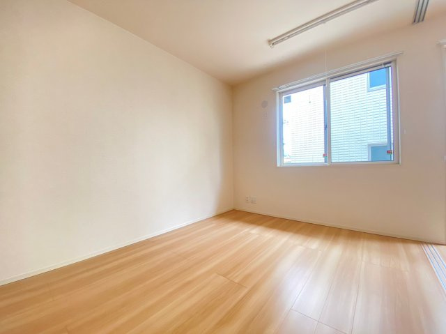 【洋室】 | カーサマレ