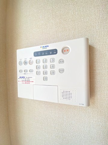 【設備】 | カーサマレ