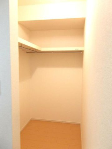 トータルインＩの収納