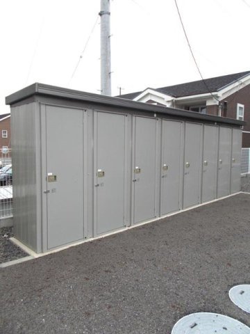 トータルインＩの内装