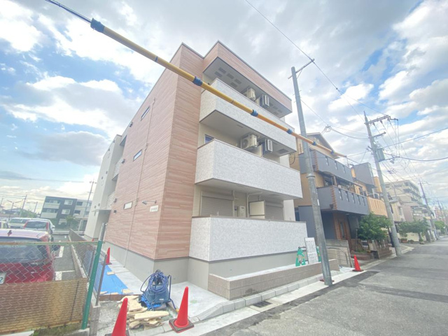 フジパレス西宮小松南