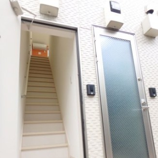 【その他共用部分】 | サークルハウス新中野壱番館