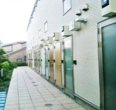 【その他】 | サークルハウス新中野壱番館