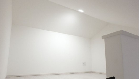 【寝室】