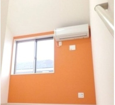 【内装】 | サークルハウス新中野壱番館