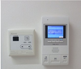 【セキュリティ】 | サークルハウス新中野壱番館