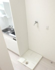 【設備】 | サークルハウス新中野壱番館